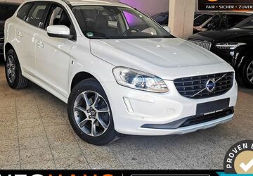 Volvo XC60 106.000 km 16.440 &euro; Bremen 28217