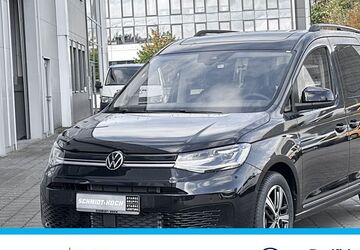 VW Caddy 9.950 km 35.890 &euro; Bremen 28207