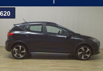 Ford Fiesta 55.052 km 12.980 &euro; Bremen / Arsten 28279