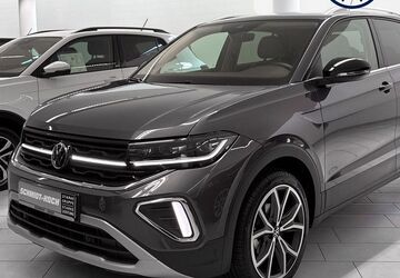 VW T-Cross 3.603 km 29.990 &euro; Bremen 28217