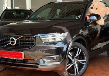Volvo XC40 99.999 km 25.999 &euro; Bremen 28199