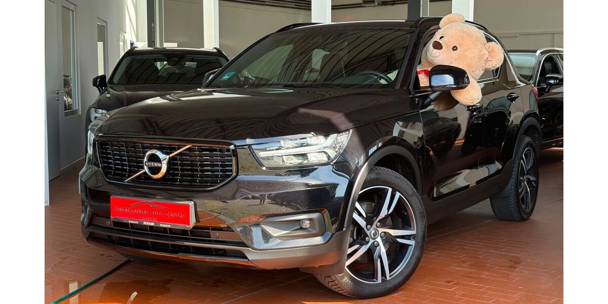Volvo XC40 99.999 km 25.999 &euro; Bremen 28199