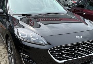 Ford Kuga 99.203 km 20.499 &euro; Bremen 28779