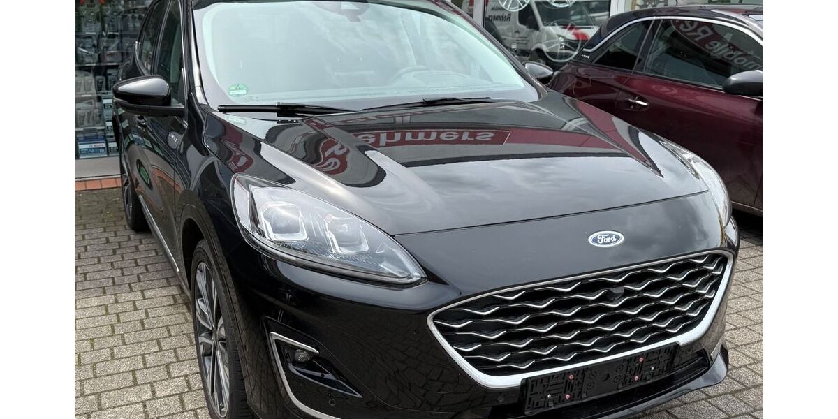 Ford Kuga 99.203 km 20.499 &euro; Bremen 28779