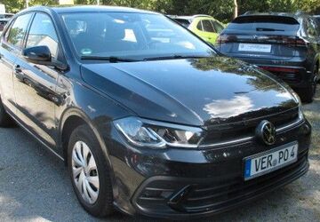 VW Polo 47.500 km 19.590 &euro; Oyten 28876