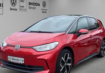 VW ID.3 15.600 km 31.470 &euro; Tarmstedt 27412
