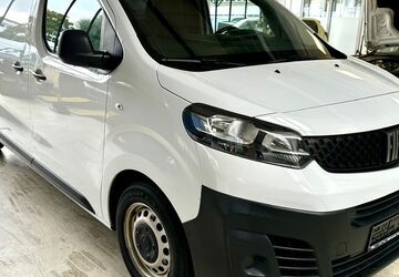 Fiat Scudo 70.630 km 17.500 &euro; Bremen 28217