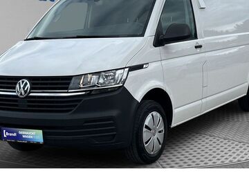 VW T6 Transporter 64.340 km 28.990 &euro; Weyhe 28844