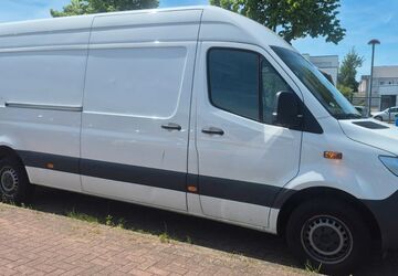 Mercedes-Benz Sprinter 49.971 km 35.600 &euro; Achim 28832