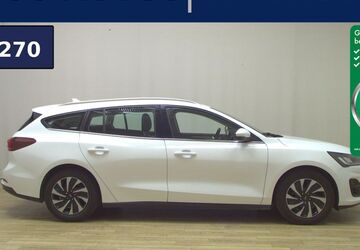 Ford Focus 98.281 km 13.980 &euro; Bremen / Arsten 28279