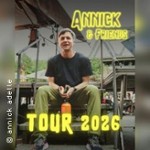 Annick & Friends - Tour Try Out Show