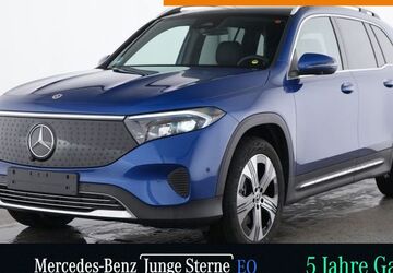 Mercedes-Benz EQB 17.267 km 39.939 &euro; Weyhe 28844