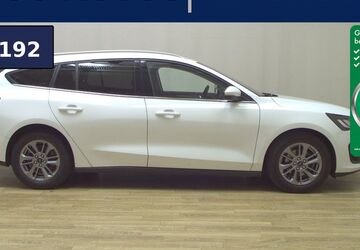 Ford Focus 160.385 km 10.480 &euro; Bremen / Arsten 28279