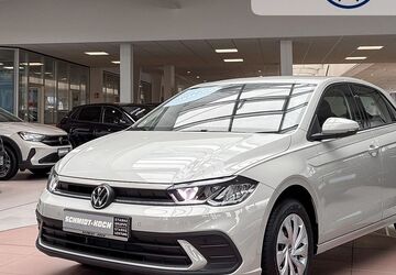 VW Polo 1.250 km 20.450 &euro; Bremen 28207