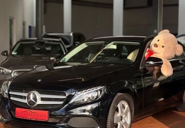 Mercedes-Benz C 220 140.000 km 16.999 &euro; Bremen 28199