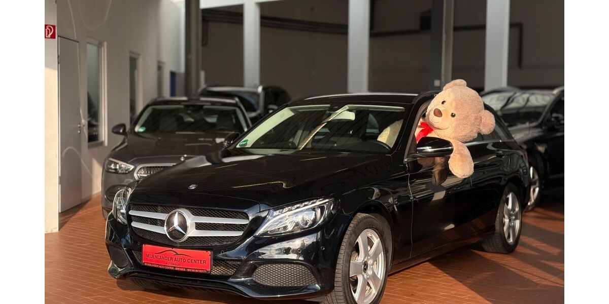 Mercedes-Benz C 220 140.000 km 16.999 &euro; Bremen 28199