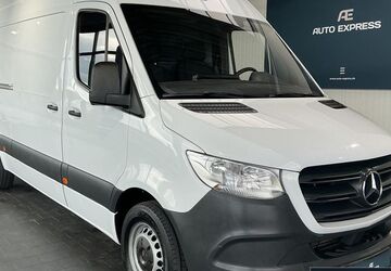 Mercedes-Benz Sprinter 162.740 km 23.681 &euro; Oyten 28876
