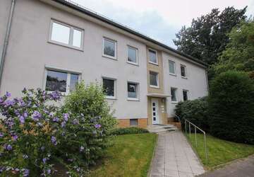 Wohnung Bremen Burglesum - 3 Zimmer, 84 m&sup2;, 800&euro; | Angebot:27656609