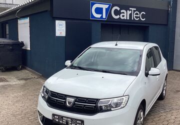 Dacia Sandero 23.890 km 9.490 &euro; Bremen 28309