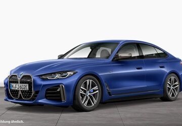 BMW i4 33.139 km 50.606 &euro; Bremen 28279