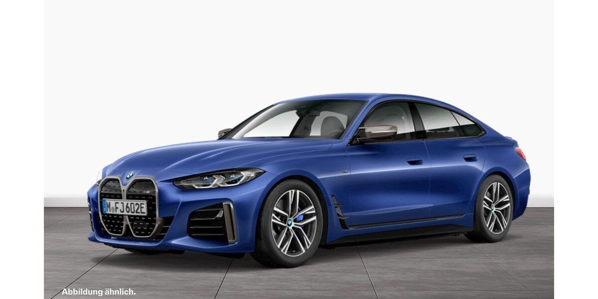 BMW i4 33.139 km 50.606 &euro; Bremen 28279
