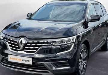 Renault Koleos 108.000 km 22.450 &euro; Bremen 28207