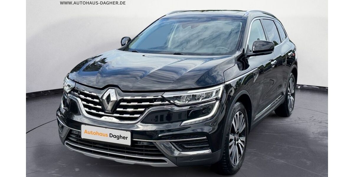 Renault Koleos 108.000 km 22.450 &euro; Bremen 28207