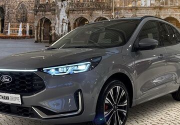 Ford Kuga 32.500 km 39.990 &euro; Bremen - Nord 28757