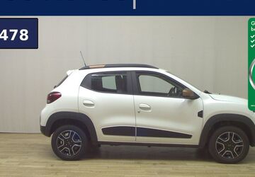Dacia Spring 27.737 km 11.980 &euro; Bremen / Arsten 28279