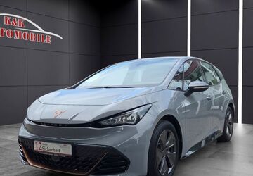 Cupra Born 12.000 km 25.900 &euro; Bremen 28239