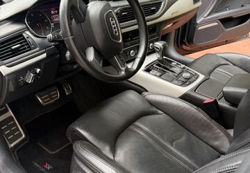 Audi A7 137.000 km 22.000 &euro; Bremen 28309