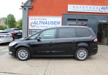 Ford Galaxy 104.614 km 19.990 &euro; Thedinghausen OT Wulmstorf 27321