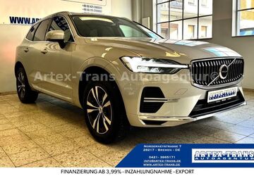 Volvo XC60 37.000 km 36.390 &euro; Bremen 28217
