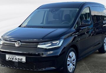 VW Caddy 38.120 km 29.950 &euro; Sottrum 27367
