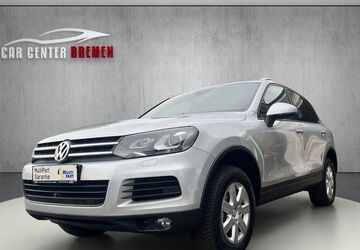 VW Touareg 218.000 km 12.500 &euro; Bremen 28277