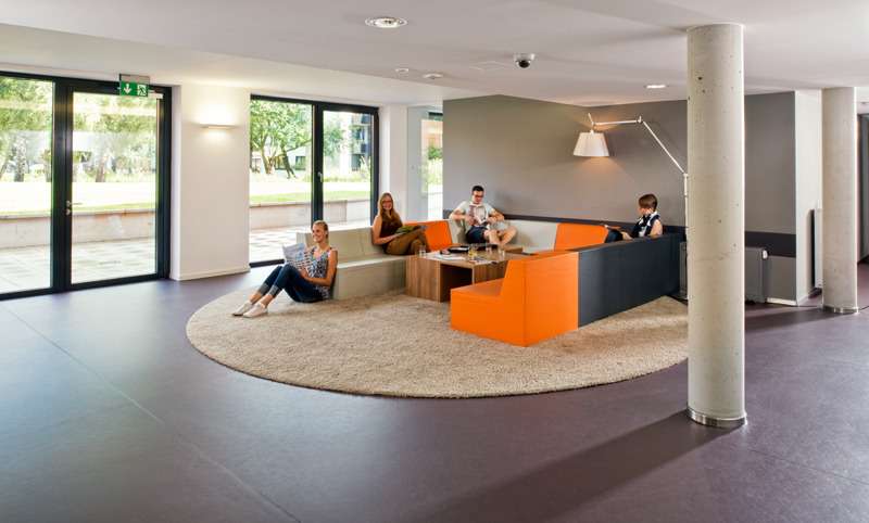 Etagenwohnung Bremen Horn-Lehe - 1 Zimmer, 21 m&sup2;, 485&euro; | Angebot:5662472