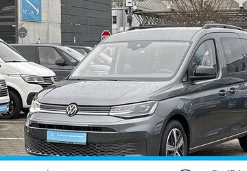 VW Caddy 2.500 km 39.890 &euro; Bremen 28207