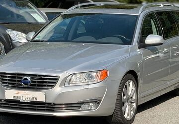 Volvo V70 167.400 km 19.990 &euro; Bremen 28259