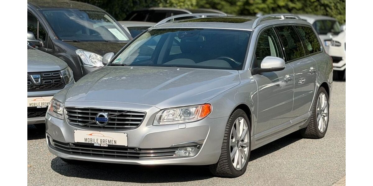 Volvo V70 167.400 km 19.990 &euro; Bremen 28259