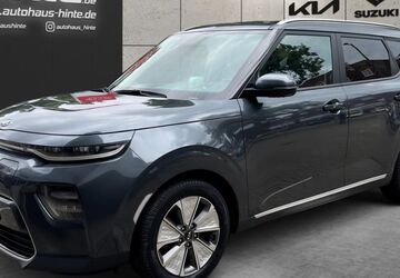 Kia Soul 72.519 km 21.445 &euro; Bremen 28779