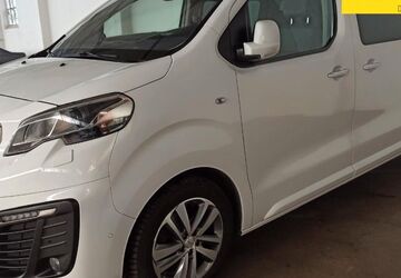 Peugeot Traveller 117.499 km 27.500 &euro; Delmenhorst 27751