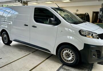 Fiat Scudo 60.240 km 18.500 &euro; Bremen 28217