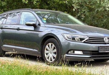 VW Passat Variant 250.000 km 6.990 &euro; Bremen 28197