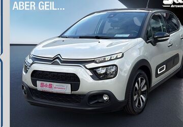 Citroen C3 22.300 km 13.890 &euro; Achim 28832