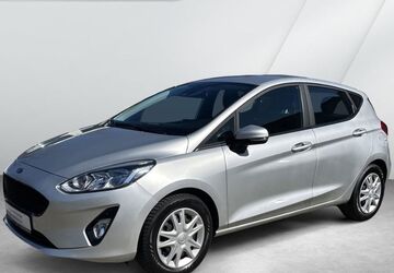 Ford Fiesta 86.902 km 9.790 &euro; Bremen 28757