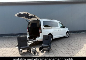 VW Caddy 24.010 km 48.650 &euro; Lilienthal 28865