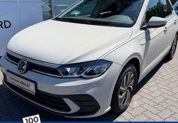 VW Polo 51.500 km 16.990 &euro; Bremen 28357