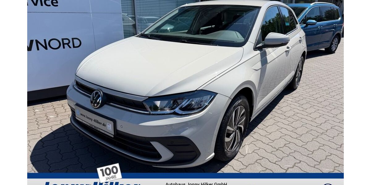 VW Polo 51.500 km 16.990 &euro; Bremen 28357