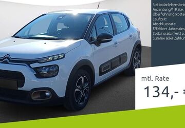 Citroen C3 7.643 km 12.449 &euro; Stuhr 28816