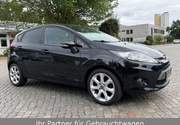 Ford Fiesta 200.000 km 2.990 &euro; Bremen 28329